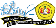 Ilmu 2 UPN Jatim