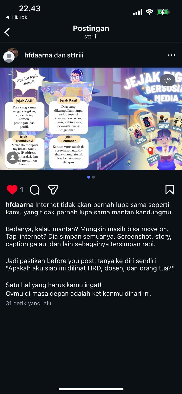hafida